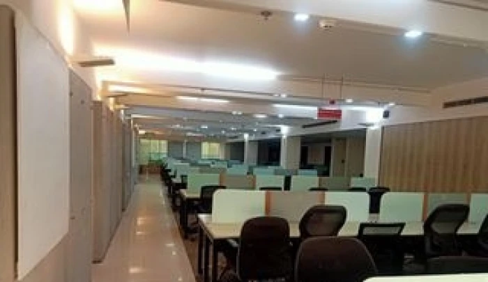 8800sqft Open Commercial Space Rent in Gulshan