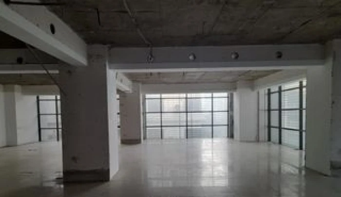 30000 Sqft Open New Building commercial space rent in Gulshan Avenue