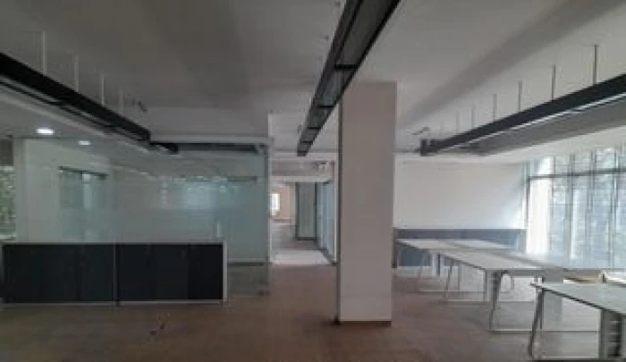 14000 Sqft Open Commercial Space Rent in Gulshan