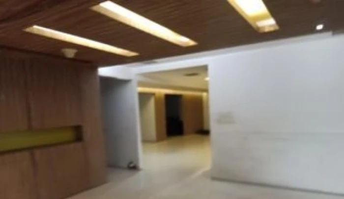 5800 Sqft Open Commercial Space Rent In Gulshan Avenue