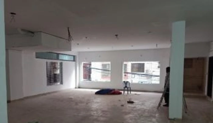 2800 Sqft Open/Room Office Space Rent in Banani