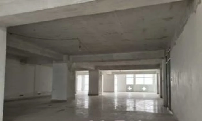 11000 Sqft Open Commercial Space Rent in Mohakali