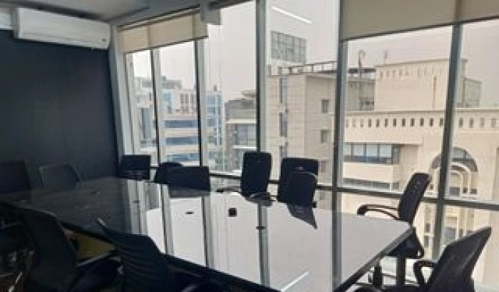 9000 Sqft Open Commercial Space Rent in Tajgao