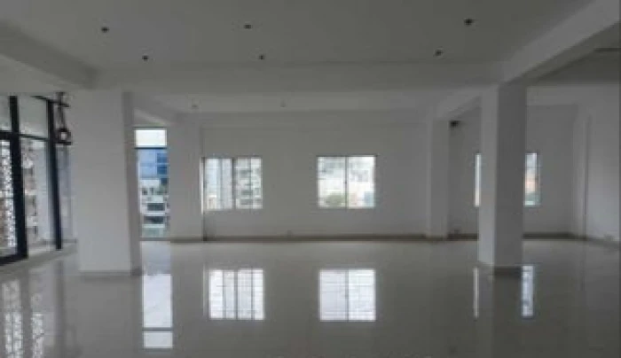 27000 Sqft Open New Commercial Space Rent in Tajgao