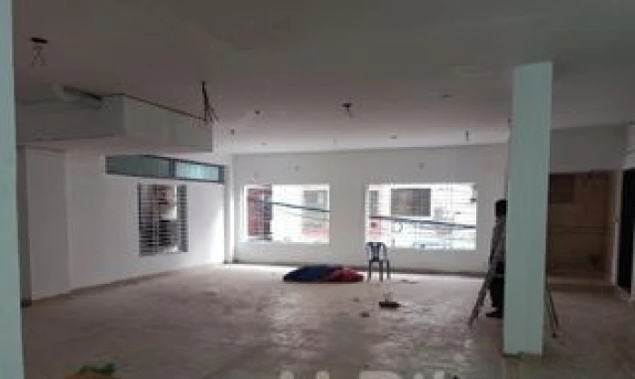 2800 Sqft Open/Room Office Space Rent in Banani