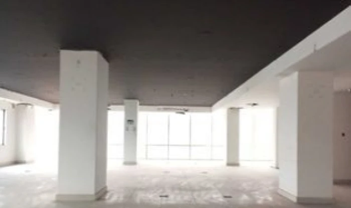 3050 Sqft Open Commercial Space Rent in Mohakali