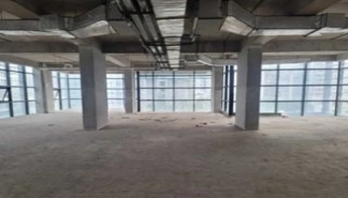 18500 Sqft Nice Modern Building Commercial Space Rent in Tajgao
