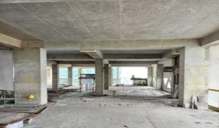 48000Sqft New Open Commercial Building Rent In Tajgao