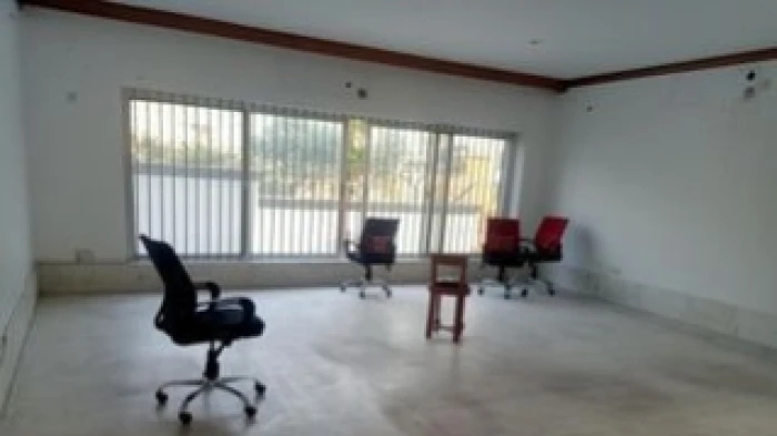 3200 Sqft Nice Office Space Rent In Banani