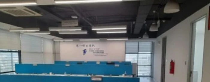 6068sft commercial space for rent