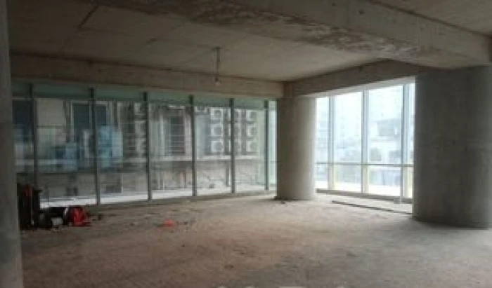 8500sft Gulshan Avenue Commercial Open Space