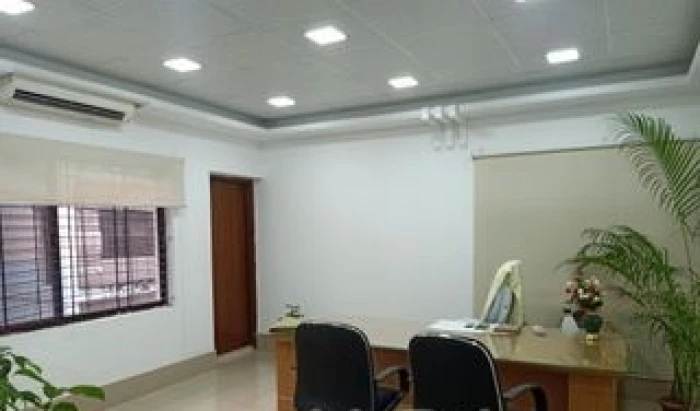 2820 Sqft Newly Building Office Space Rent In Banani