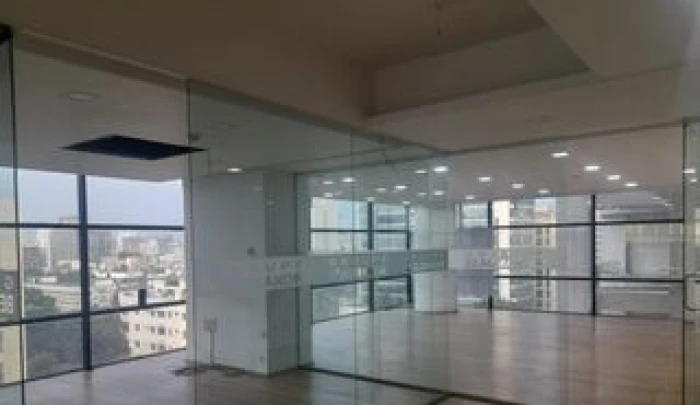 23400 Sqft Open Commercial Space Rent in Banani