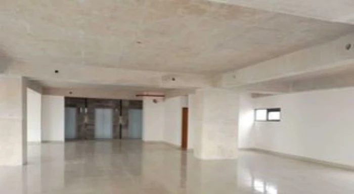 15500sqft Nice open Commercial property rent in Gulshan Avenue