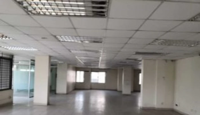 6050 Sqft Open Commercial Space Rent in Banani