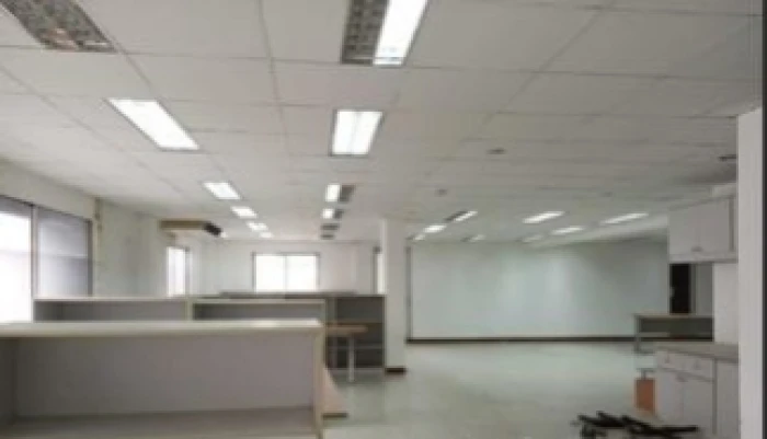 6050 Sqft Open Commercial Space Rent In Gulshan Avenue