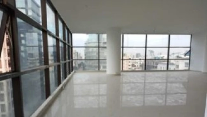 2757sft commercial open space for rent