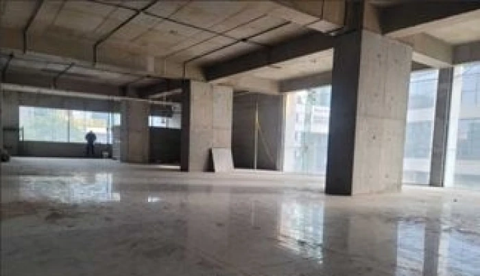 3200 Sqft New Modern Commercial Space Rent In Gulshan Avenue