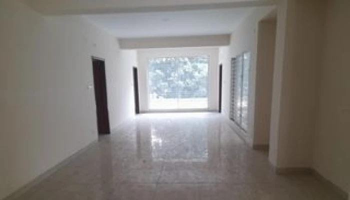 Nice New Building 2950 Sqft Office Space rent in Banani