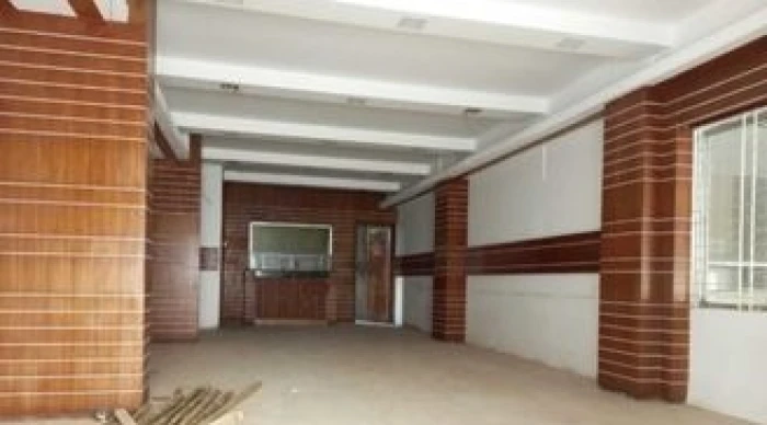 3200sft commercial open space for rent