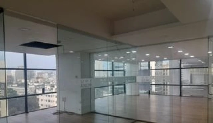 23400 Sqft Open Commercial Space Rent in Banani