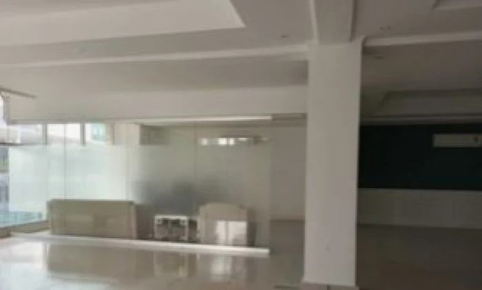 3500 Sqft Open Commercial Space Rent In Gulshan