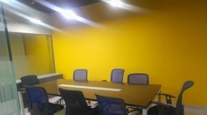 3500 Sqft Open Commercial Space Rent In Gulshan