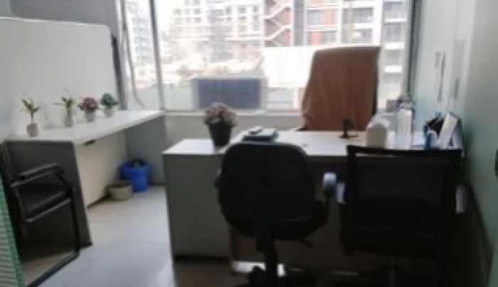 FULLY FURNISHED OFFICE SPACE FOR RENT IN GULSHAN 3