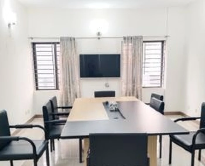 FuLL furnished office