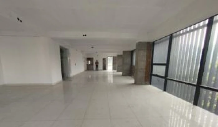 Commercial Space Rent