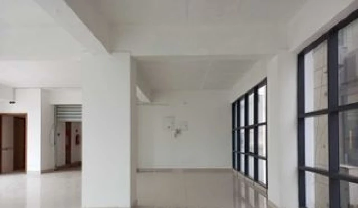 New Commercial 3180 Sqft Open Space Rent In Gulshan
