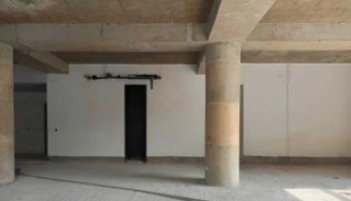 3680 SqFt Brand New Commercial Space Rent In GULSHAN Avenue