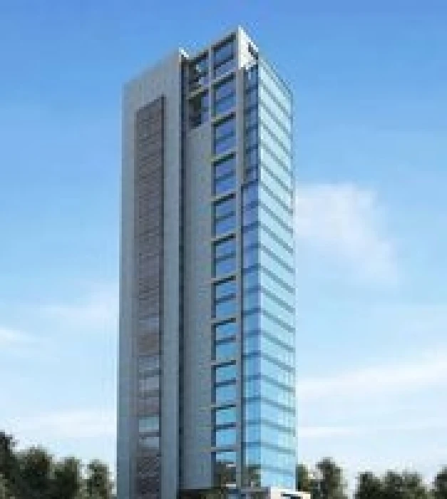 GULSHAN AVENUE - COMMERCIAL 4000 SQFT OPEN SPACE RENT