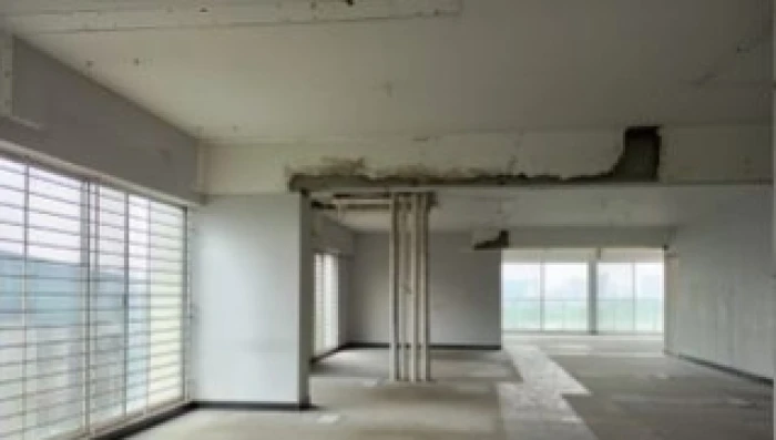 6000 SQFT | COMMERCIAL FLOOR RENT IN GULSHAN AVENUE