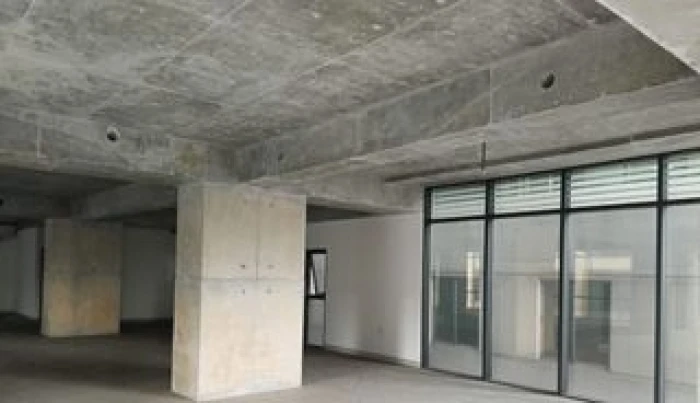 4600 SqFt Commercial Property Available For Rent In Gulshan Avenue