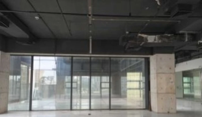 4500 SqFt Commercial Floor For Rent In Gulshan Avenue