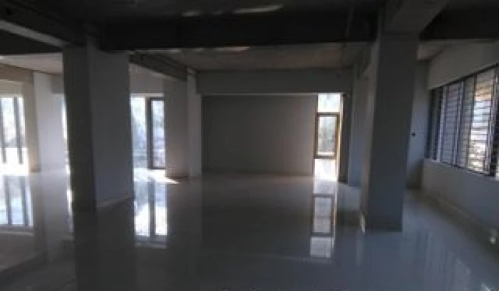 COMMERCIAL SPACE | 3850 SQFT RENT IN GULSHAN
