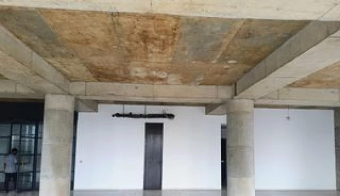 GULSHAN AVENUE | 3640 SQFT COMMERCIAL SPACE FOR RENT