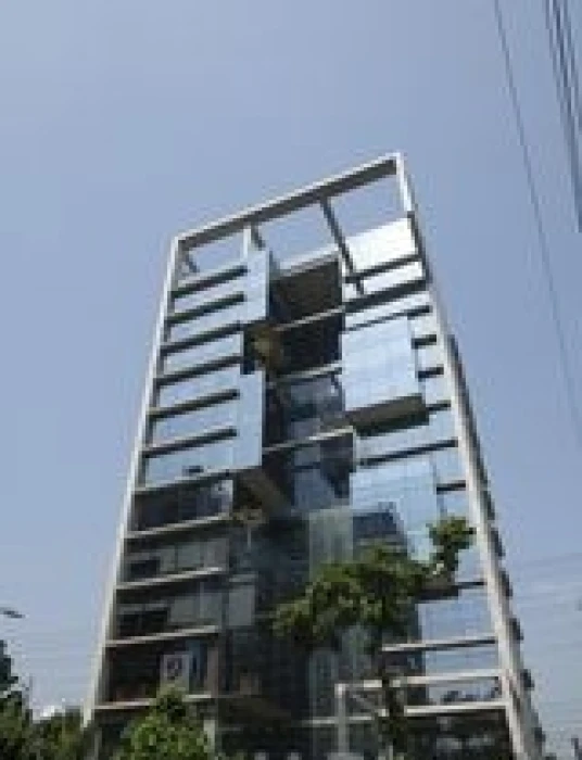 COMMERCIAL RENT | 2500 SQFT GULSHAN AVENUE