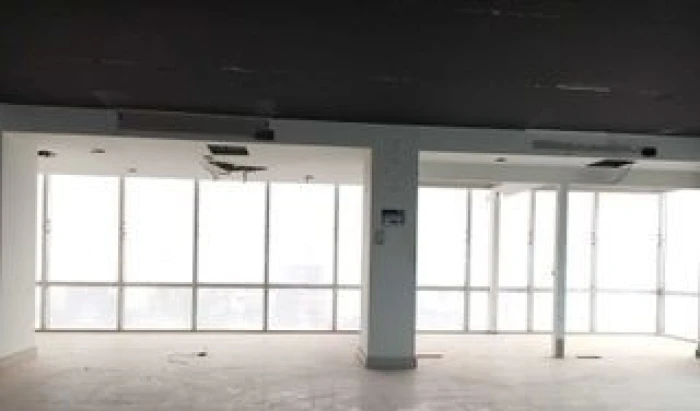 GULSHAN AVENUE | 2000 SQFT COMMERCIAL OPEN SPACE FOR RENT