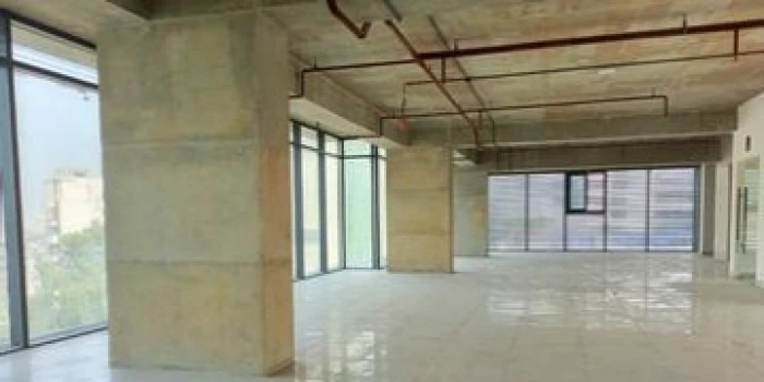 3300 SqFt Commercial Approved Floor For Rent In Gulshan