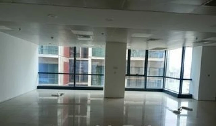 6000 SQFT COMMERCIAL FLOOR RENT IN GULSHAN AVENUE