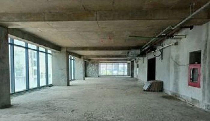 6200 SQFT COMMERCIAL FLOOR RENT IN GULSHAN AVENUE
