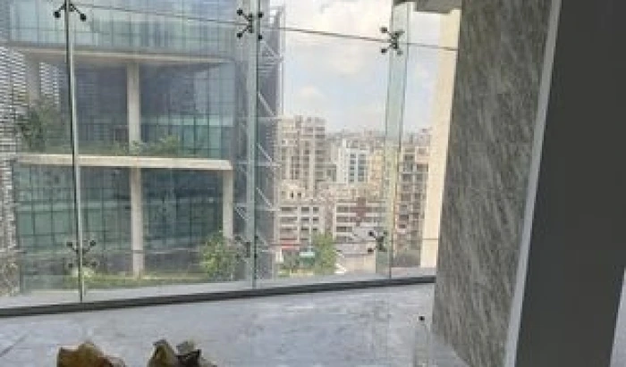 3200 Sqft Commercial Floor Rent In Gulshan 2