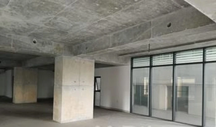 4600 SqFt Commercial Property Available For Rent In Gulshan Avenue