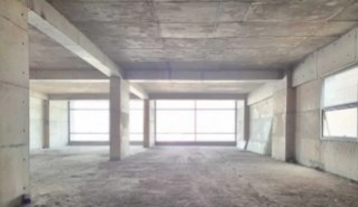 8400 Sqft Commercial New Property Rent in Gulshan