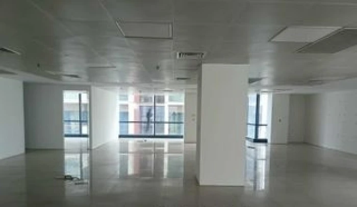 8560 SqFt Commercial Approved Open Floor Rent @ GULSHAN 2