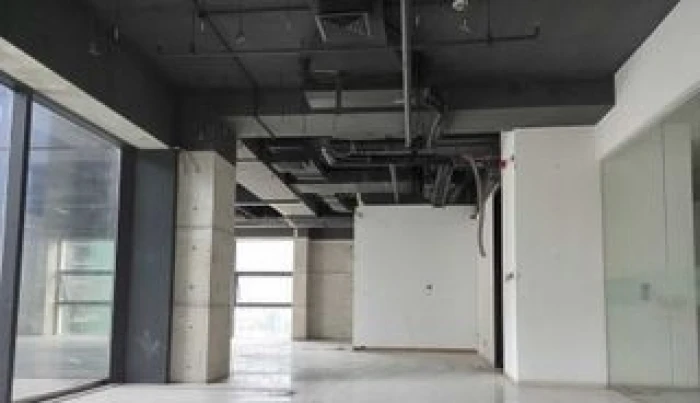 3300 Sqft Commercial Approved Open Floor Rent In Gulshan Avenue