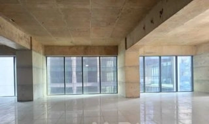 4400 Sqft Newly Commercial Floor Rent In Gulshan Avenue