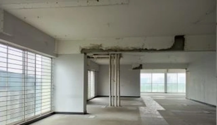 6000 SQFT | COMMERCIAL FLOOR RENT IN GULSHAN AVENUE